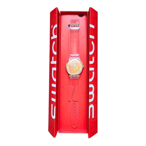 New SWATCH - Vitamine Boost - Picture 3 of 4